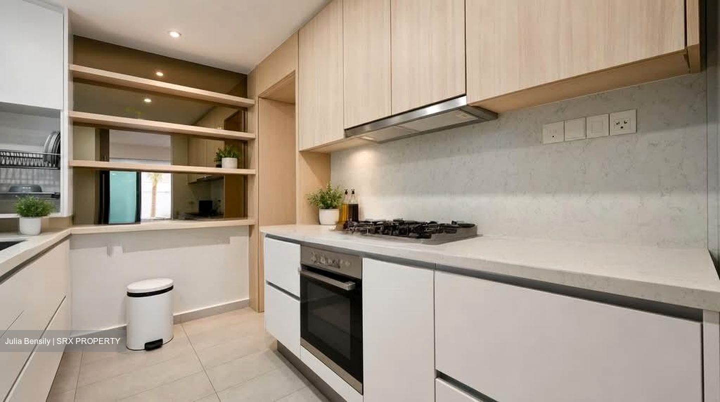 Casabella (D10), Condominium #560092641